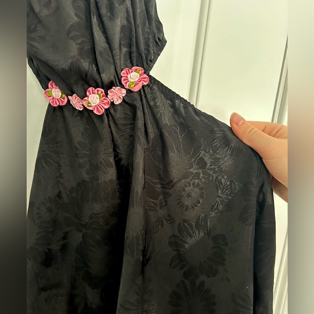 For Love And Lemons Millie Slip Dress - Picture 8 of 9